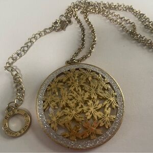 Rush by Denis & Charles Necklace